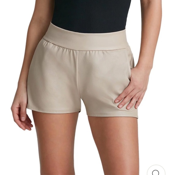 Commando shorts - Picture 1 of 2